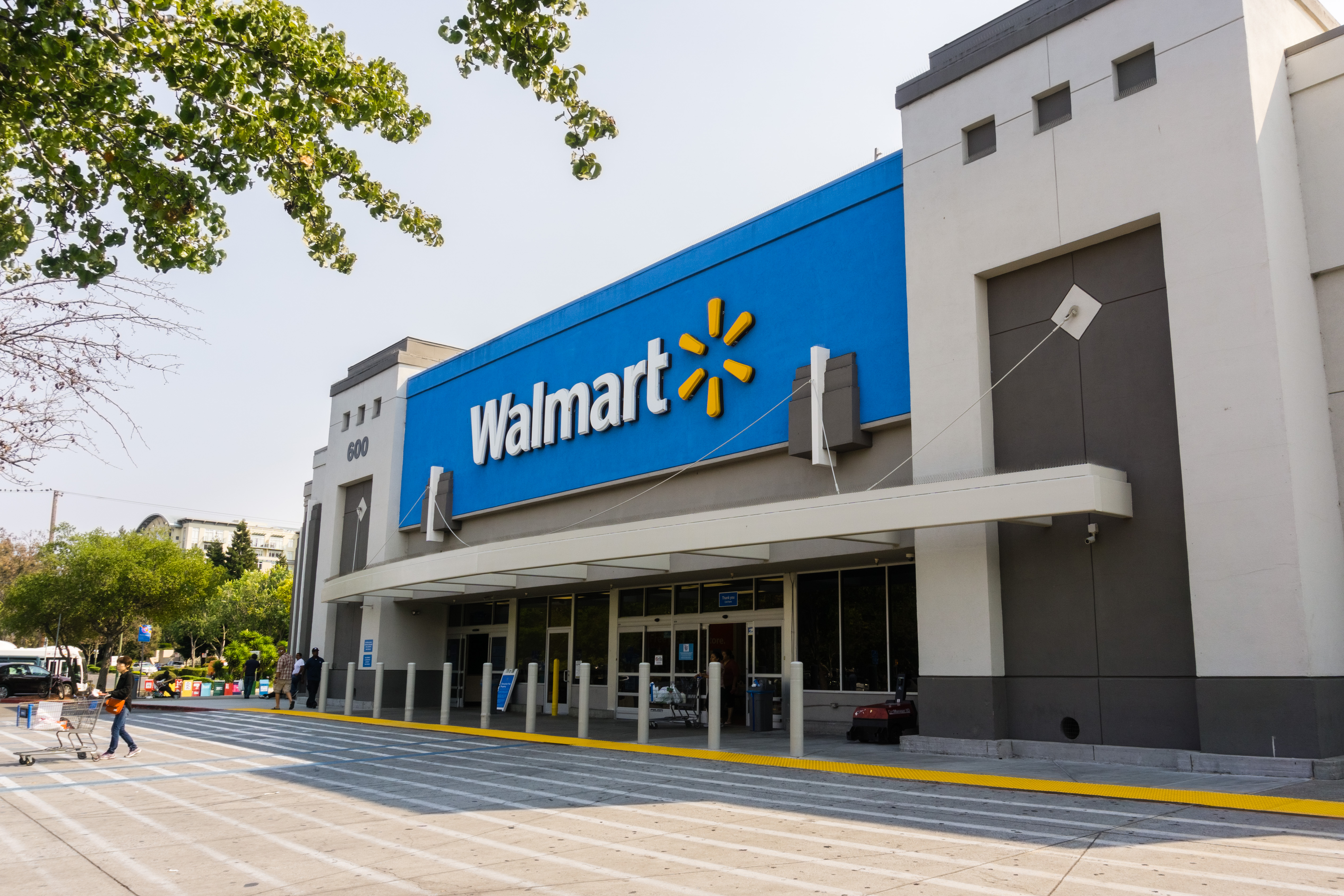 Retail real estate